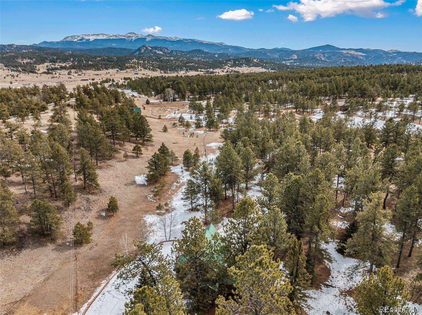 MLS Image #45 for 919  matterhorn drive,florissant, Colorado