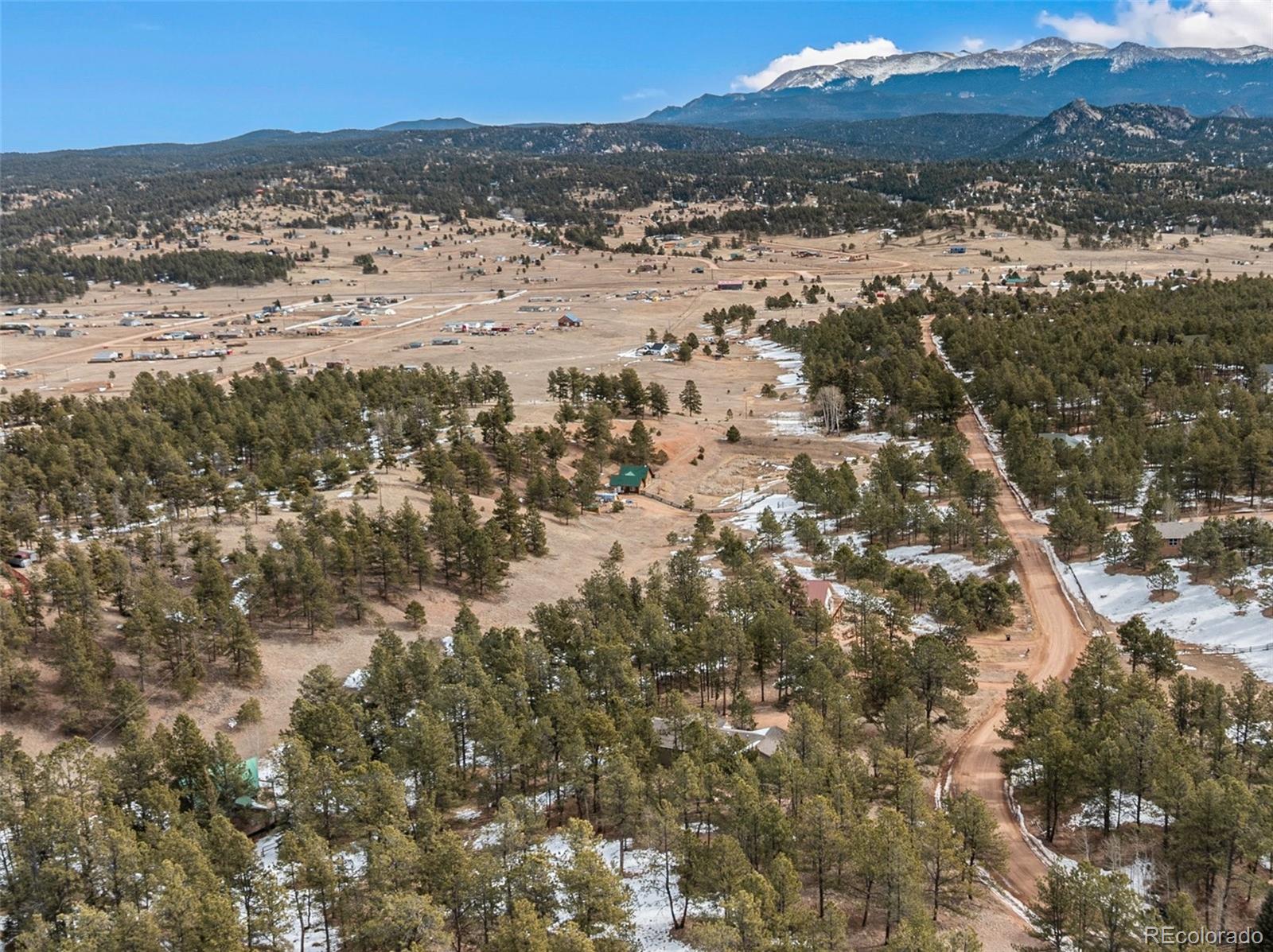 MLS Image #46 for 919  matterhorn drive,florissant, Colorado