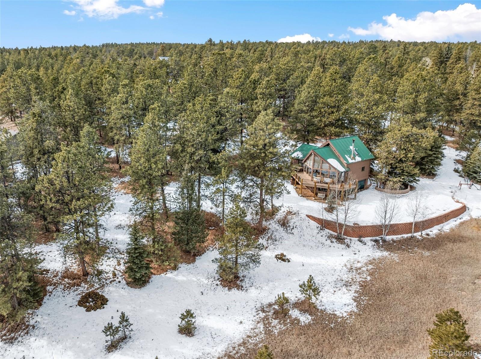 MLS Image #47 for 919  matterhorn drive,florissant, Colorado