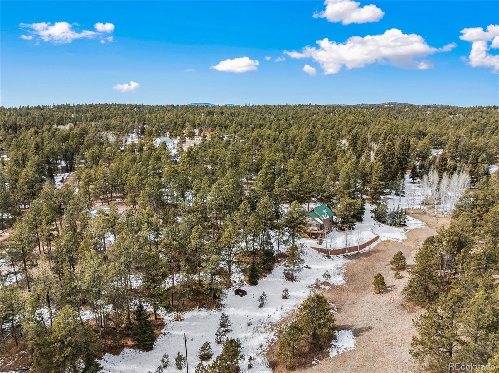 MLS Image #48 for 919  matterhorn drive,florissant, Colorado