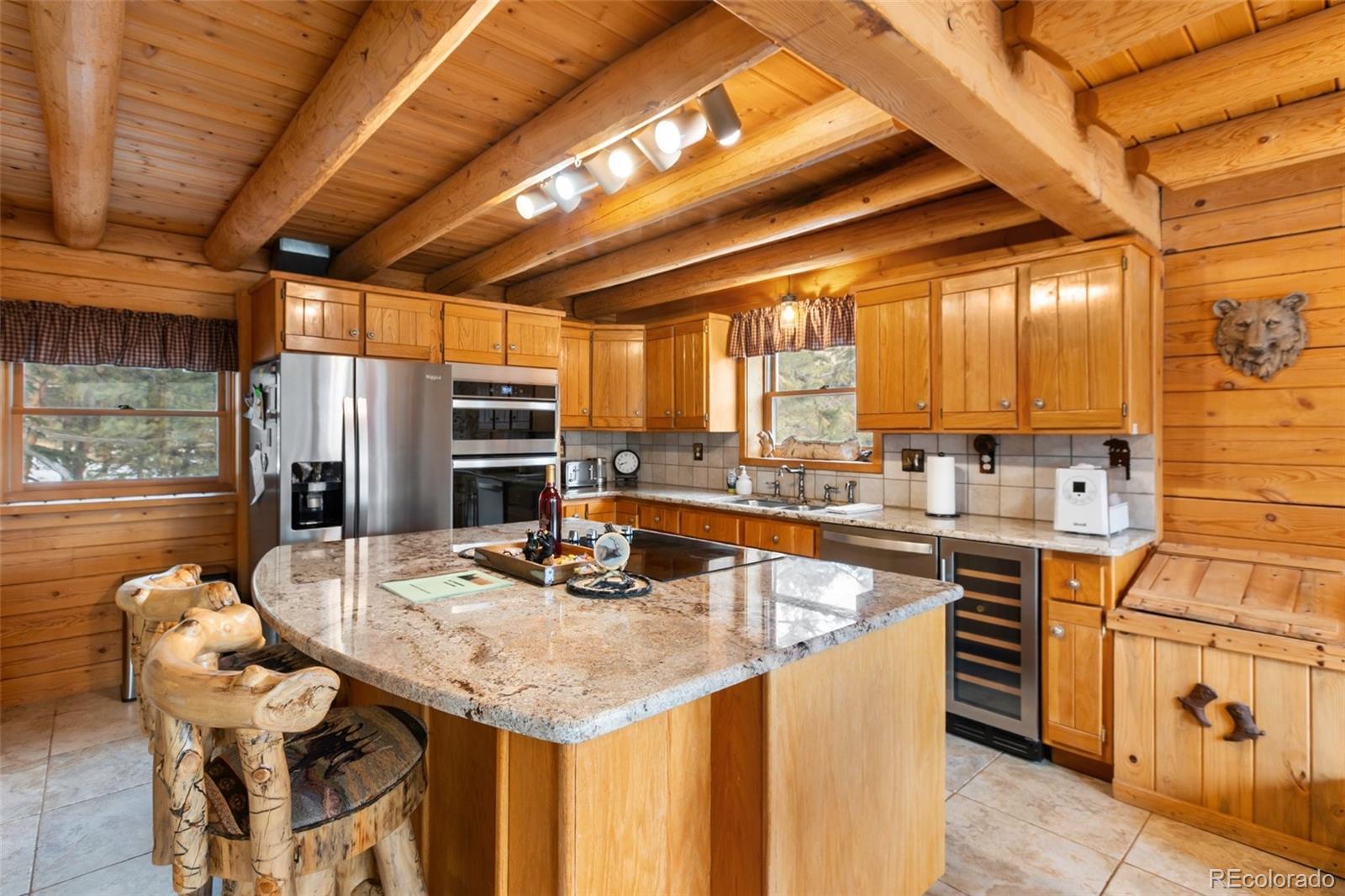 MLS Image #5 for 919  matterhorn drive,florissant, Colorado