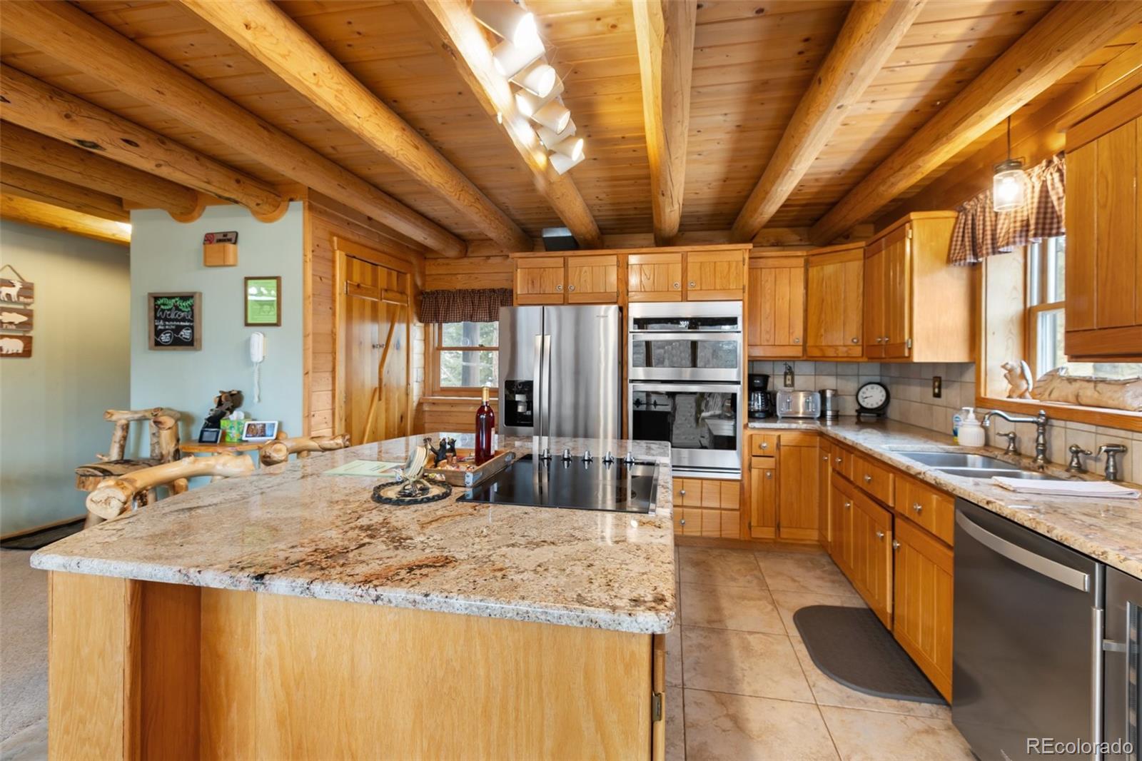 MLS Image #6 for 919  matterhorn drive,florissant, Colorado