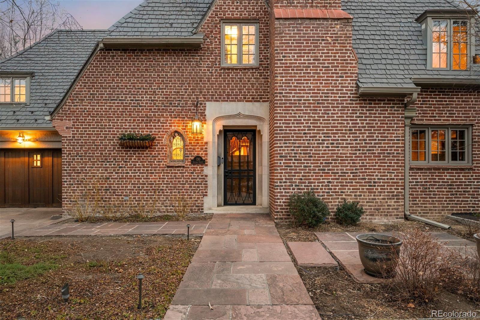 MLS Image #1 for 130  gaylord street,denver, Colorado