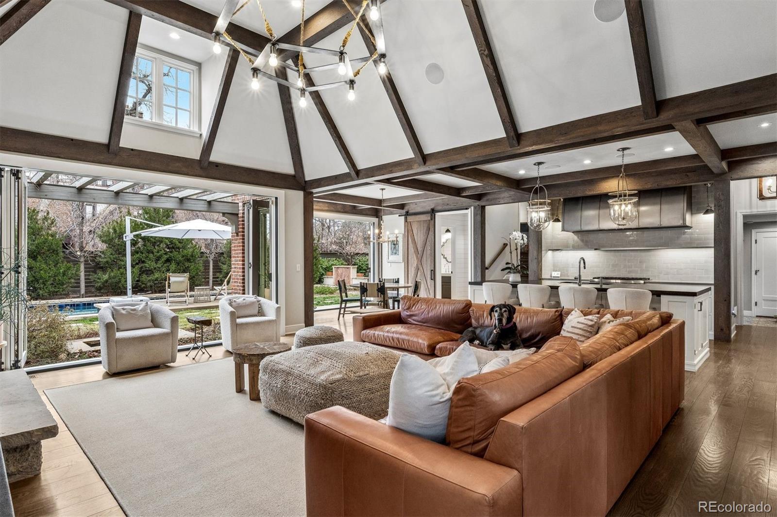 MLS Image #10 for 130  gaylord street,denver, Colorado