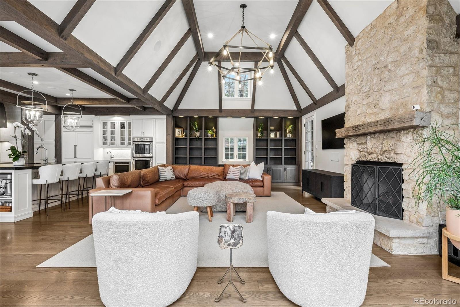 MLS Image #11 for 130  gaylord street,denver, Colorado