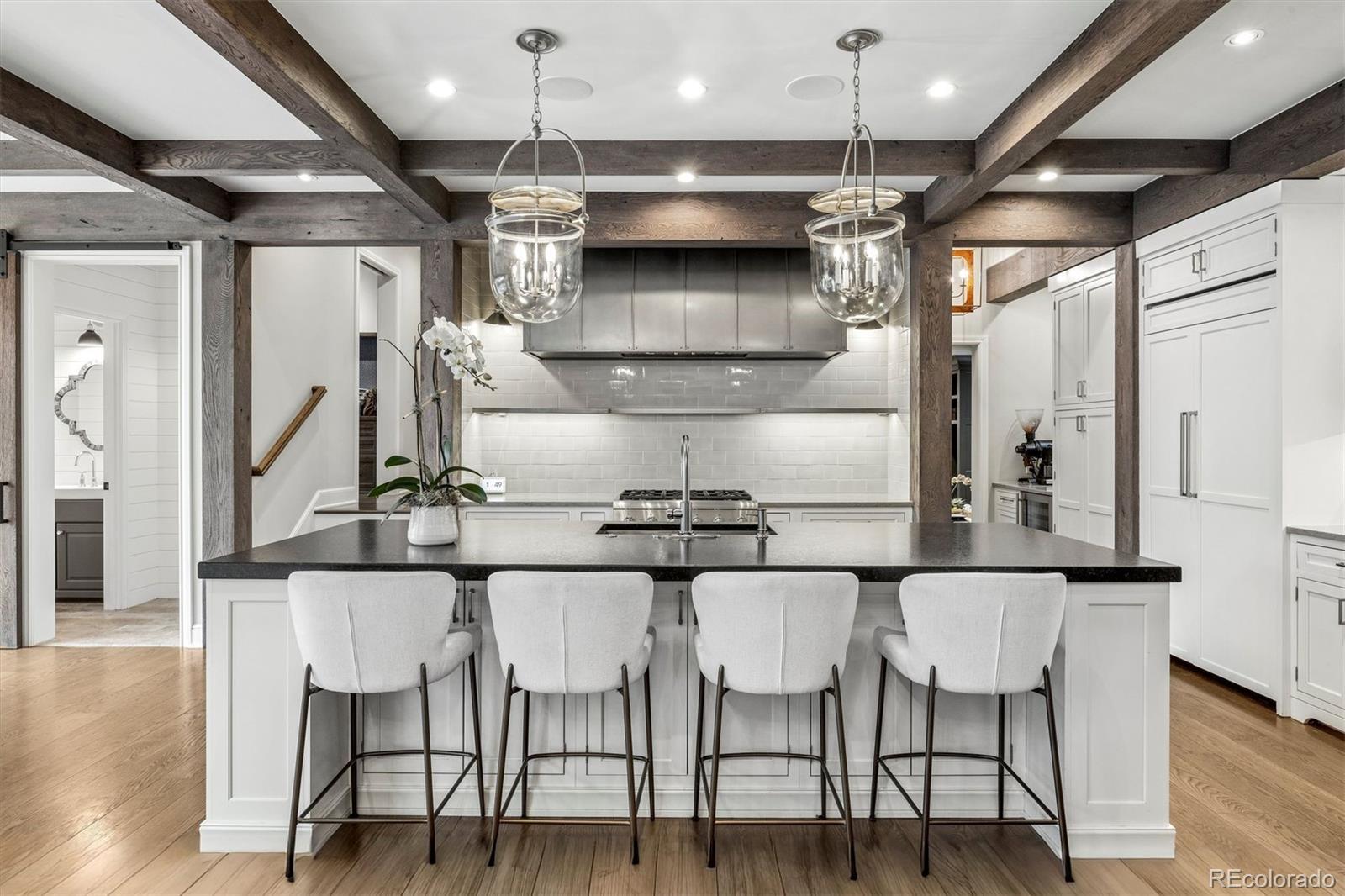 MLS Image #12 for 130  gaylord street,denver, Colorado