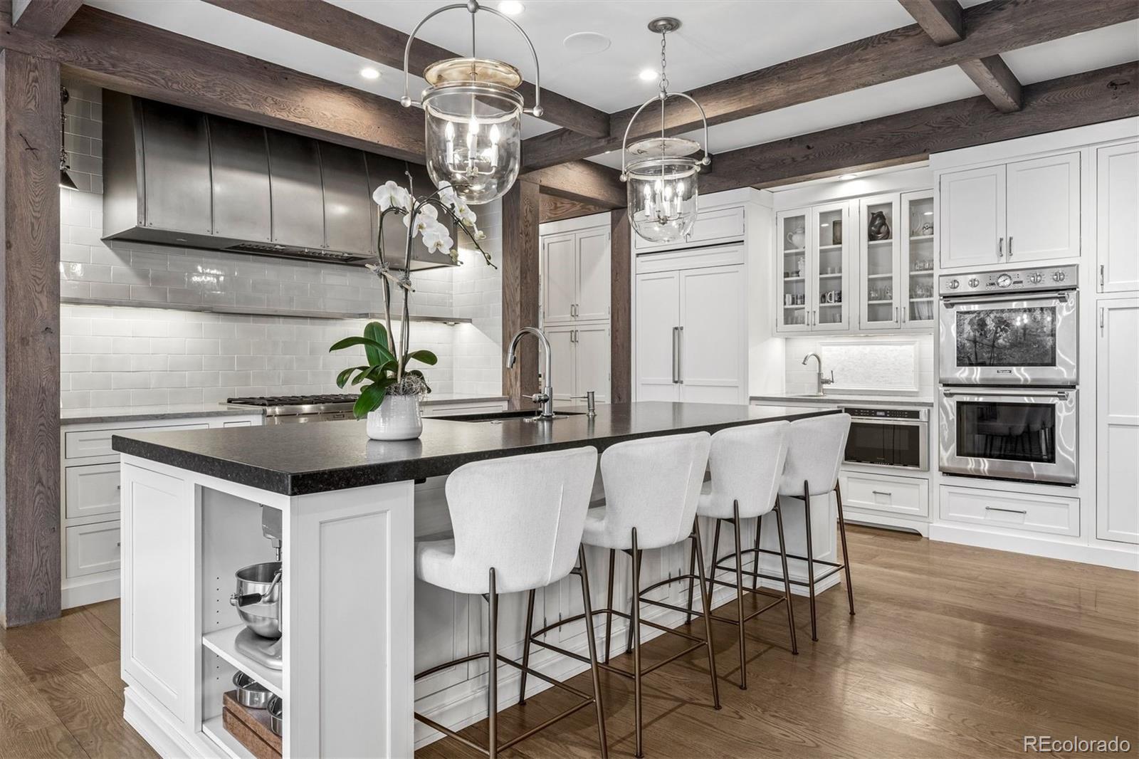 MLS Image #13 for 130  gaylord street,denver, Colorado