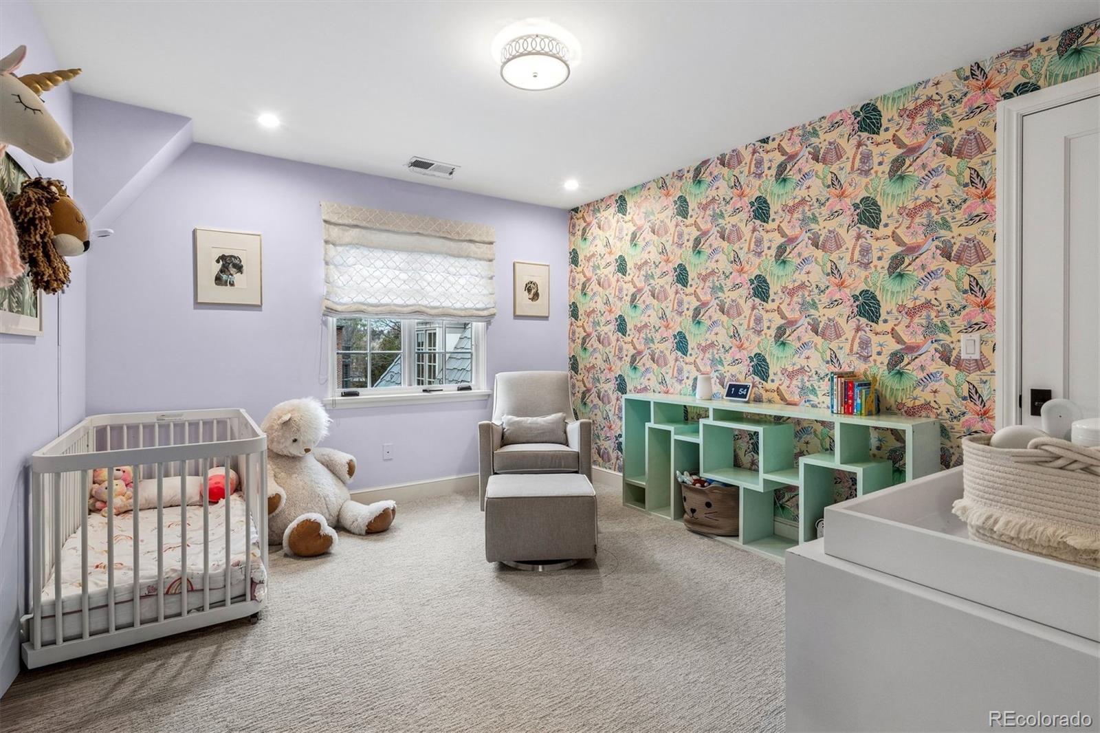 MLS Image #22 for 130  gaylord street,denver, Colorado