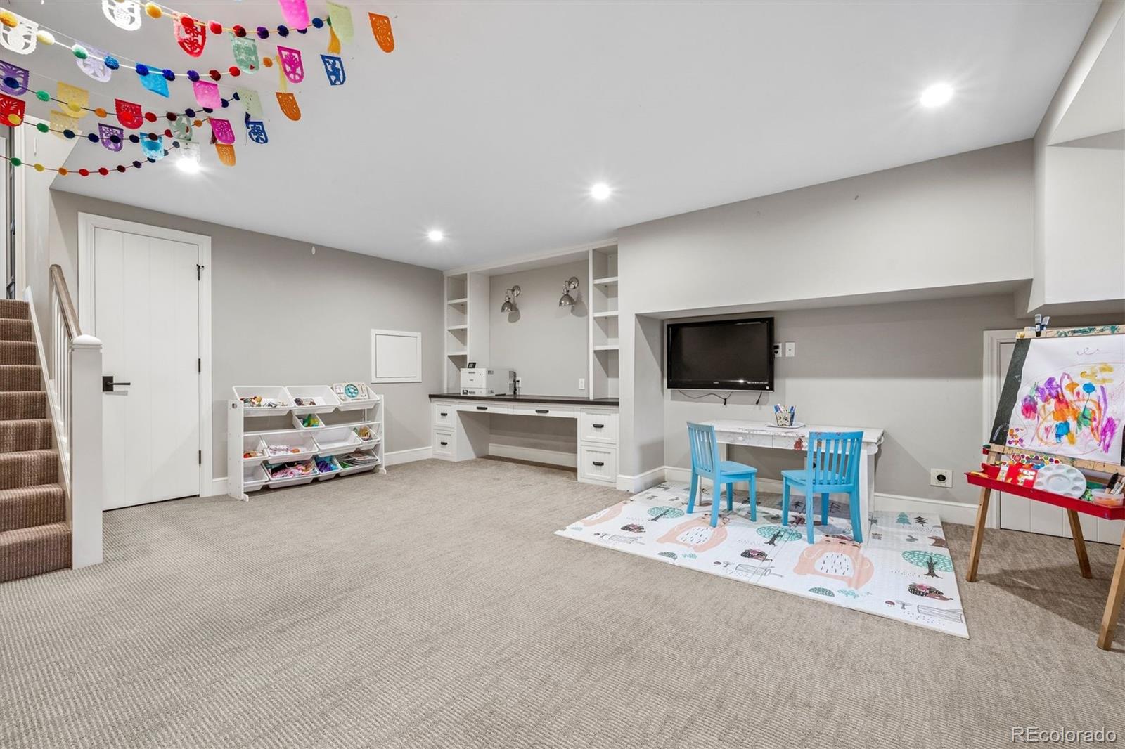 MLS Image #28 for 130  gaylord street,denver, Colorado