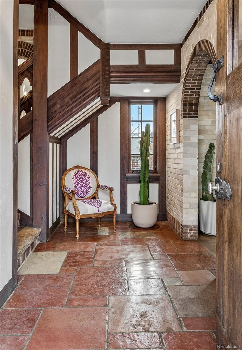 MLS Image #3 for 130  gaylord street,denver, Colorado