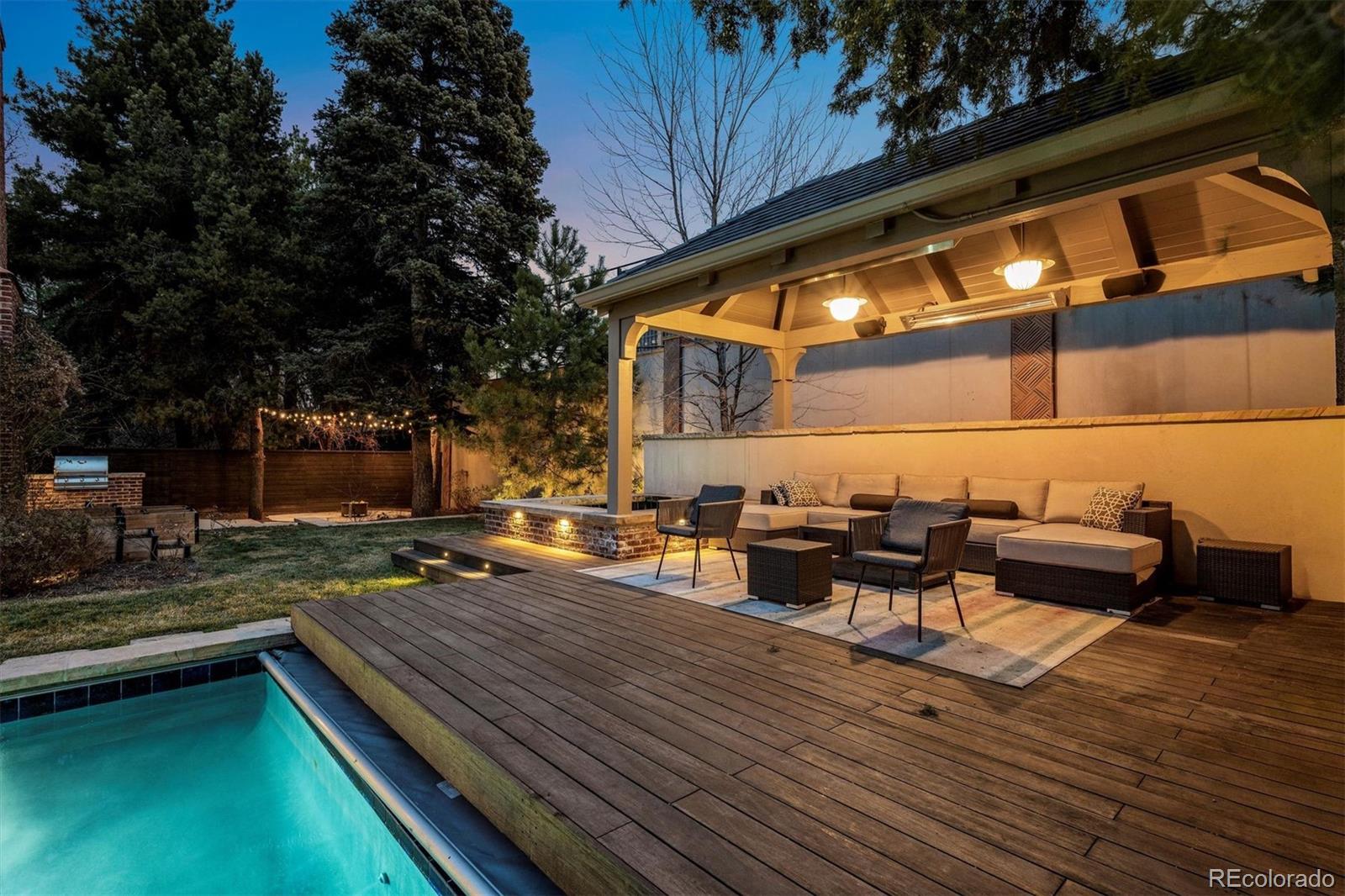 MLS Image #30 for 130  gaylord street,denver, Colorado