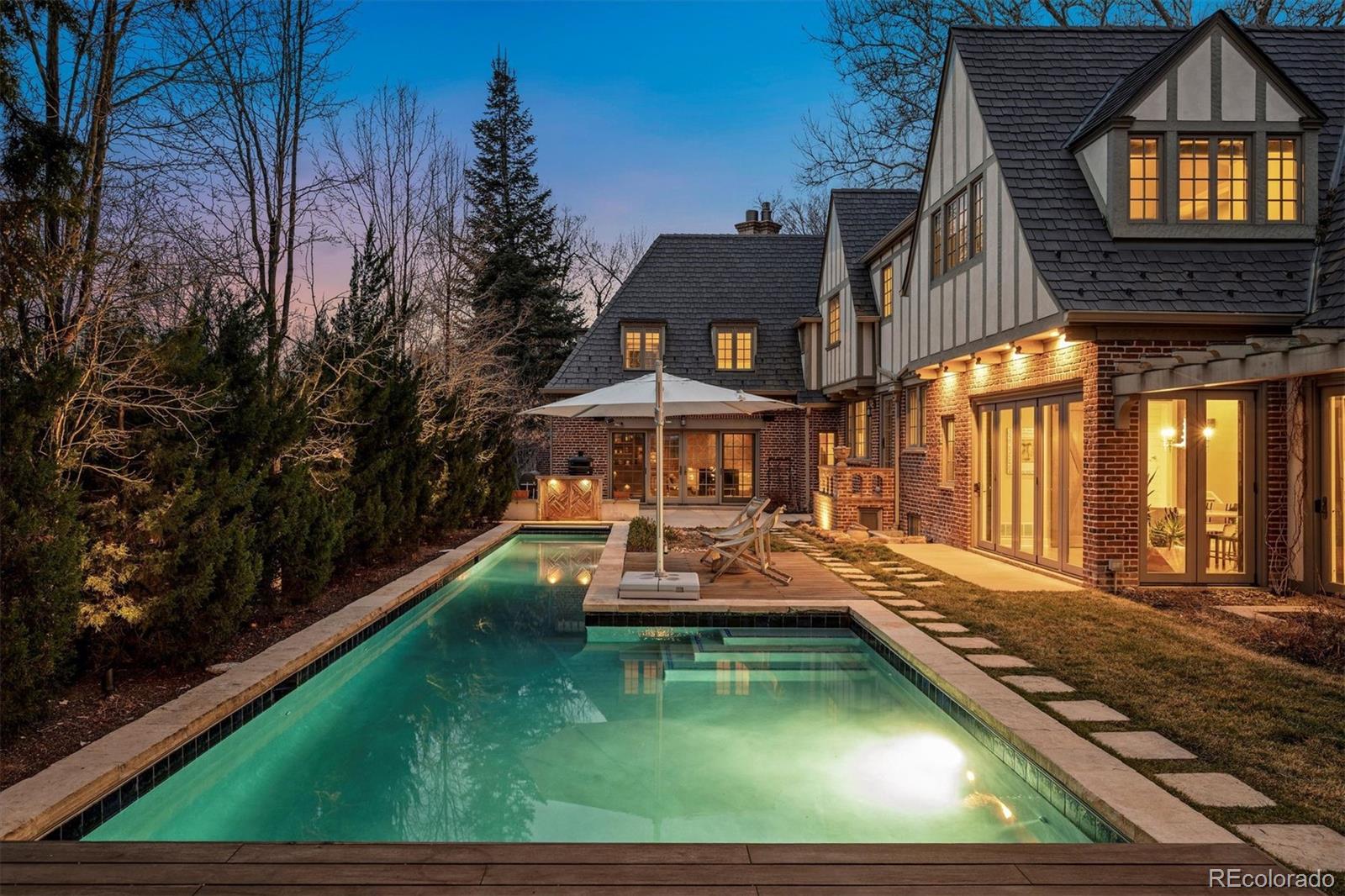 MLS Image #31 for 130  gaylord street,denver, Colorado