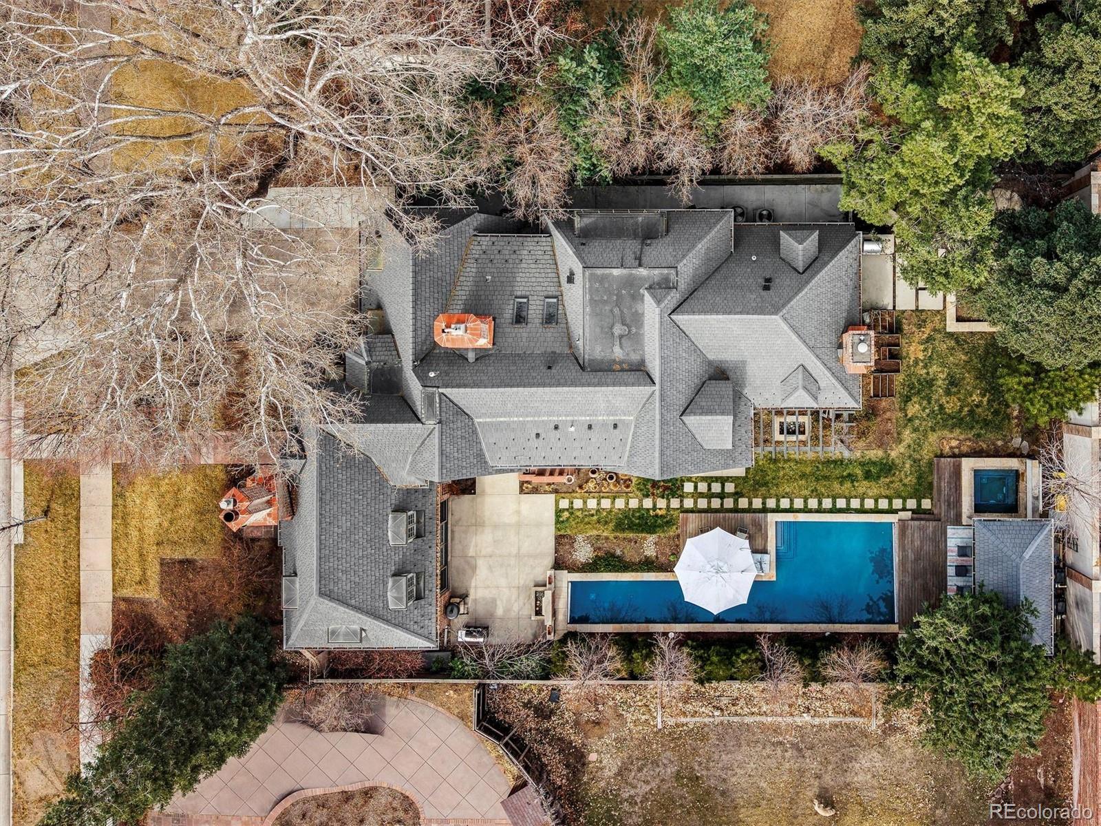 MLS Image #32 for 130  gaylord street,denver, Colorado