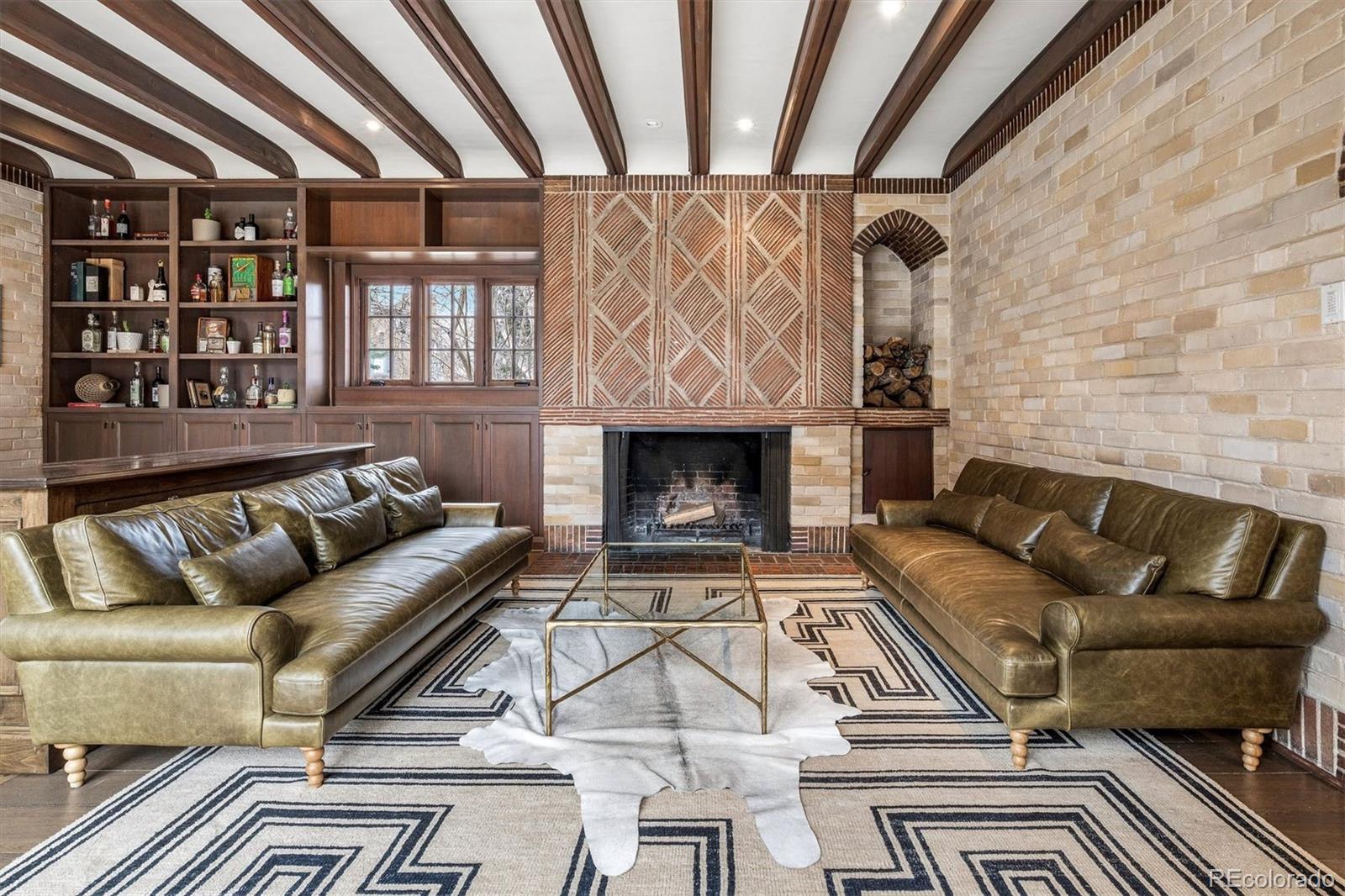 MLS Image #4 for 130  gaylord street,denver, Colorado