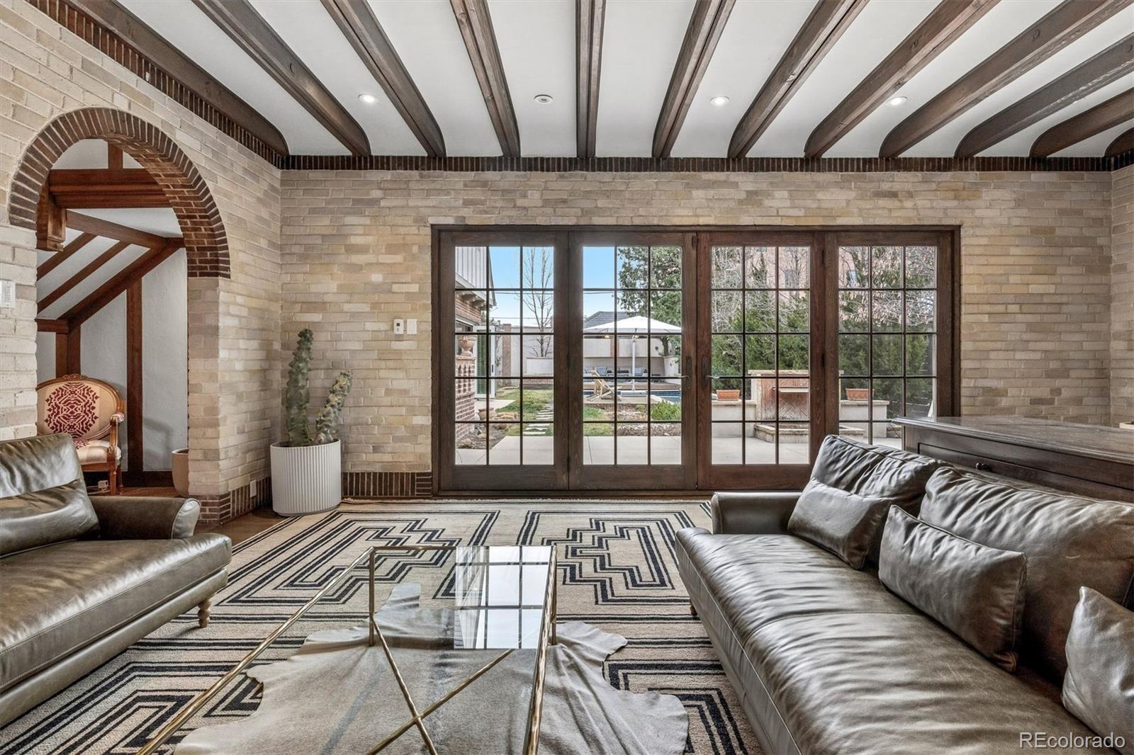 MLS Image #5 for 130  gaylord street,denver, Colorado