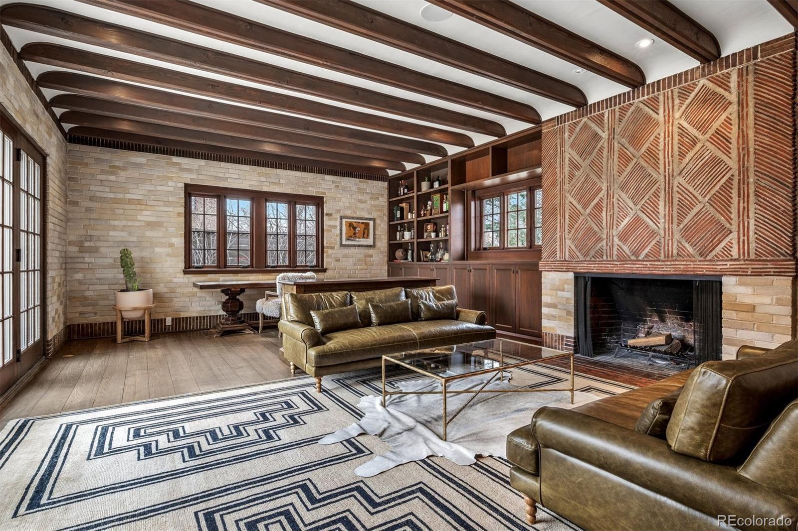 MLS Image #6 for 130  gaylord street,denver, Colorado