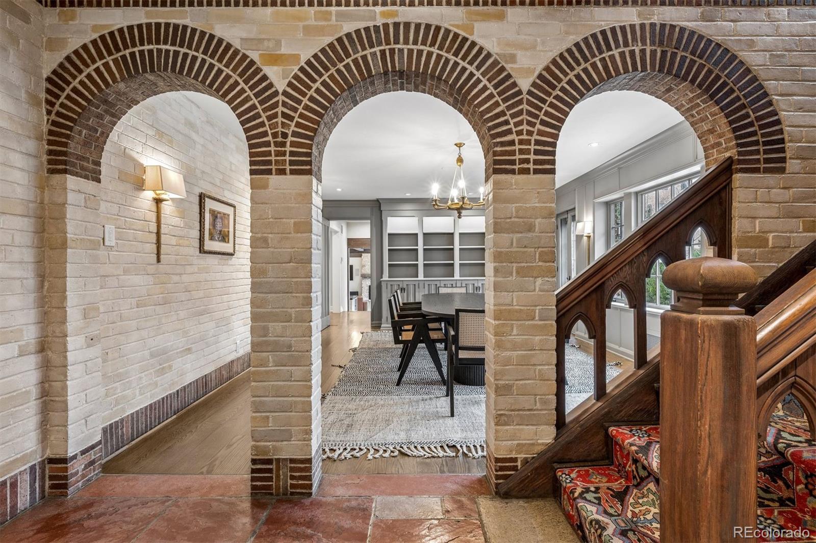 MLS Image #7 for 130  gaylord street,denver, Colorado