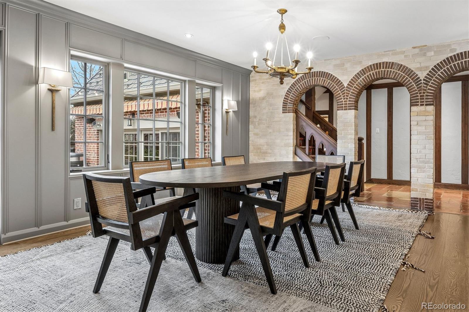 MLS Image #8 for 130  gaylord street,denver, Colorado