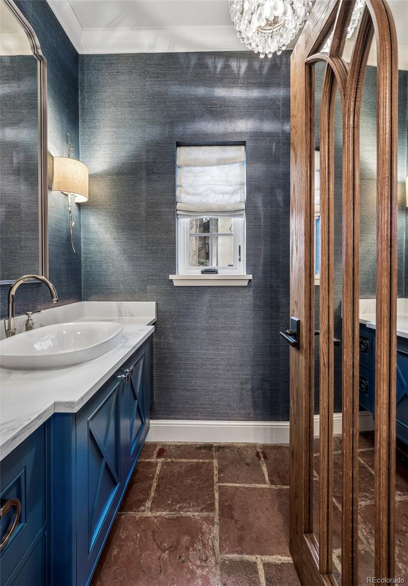 MLS Image #9 for 130  gaylord street,denver, Colorado