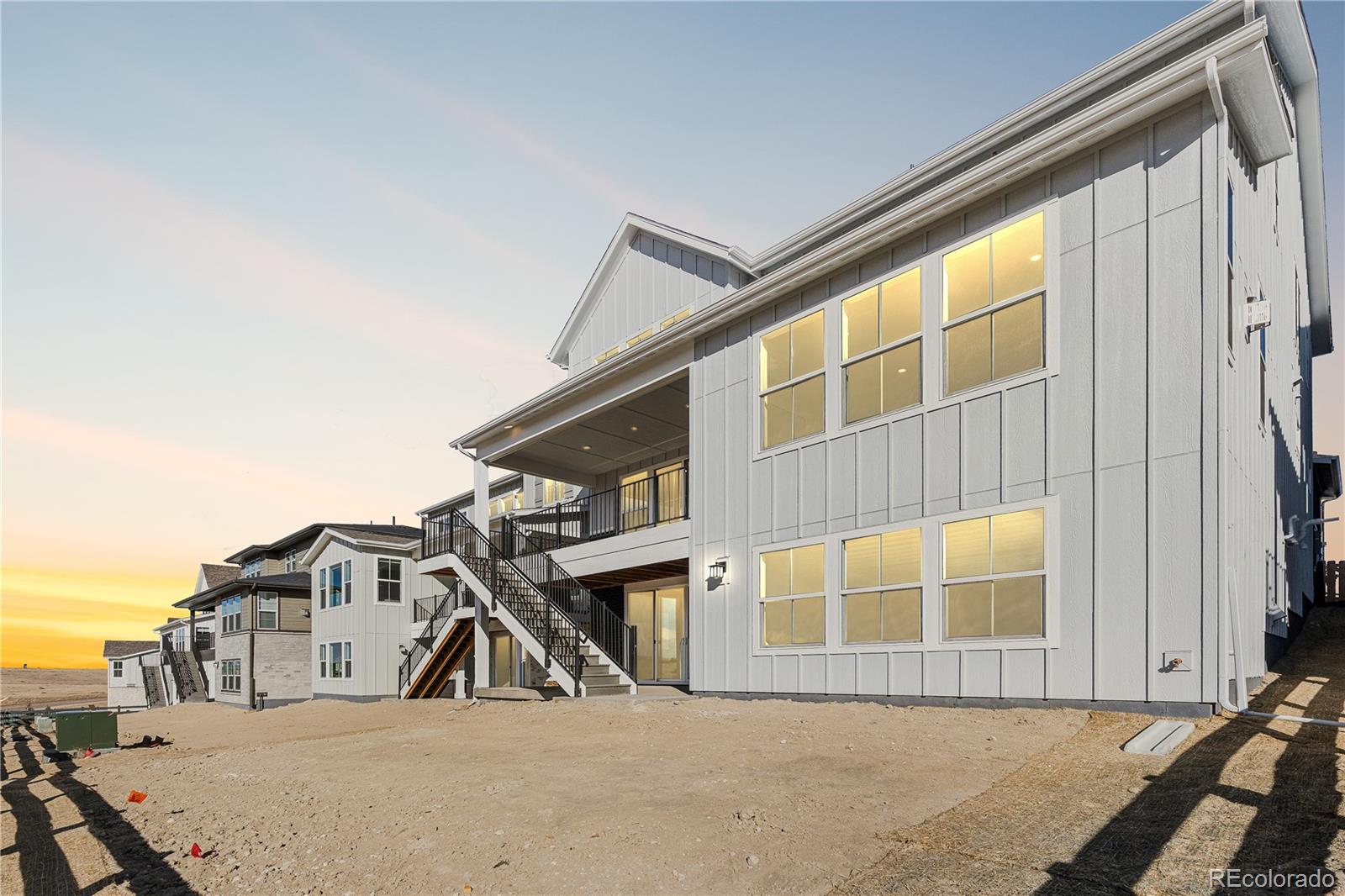 MLS Image #2 for 6543  bridlespur street,castle pines, Colorado