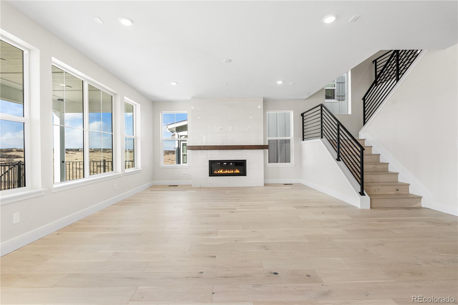 MLS Image #20 for 6543  bridlespur street,castle pines, Colorado