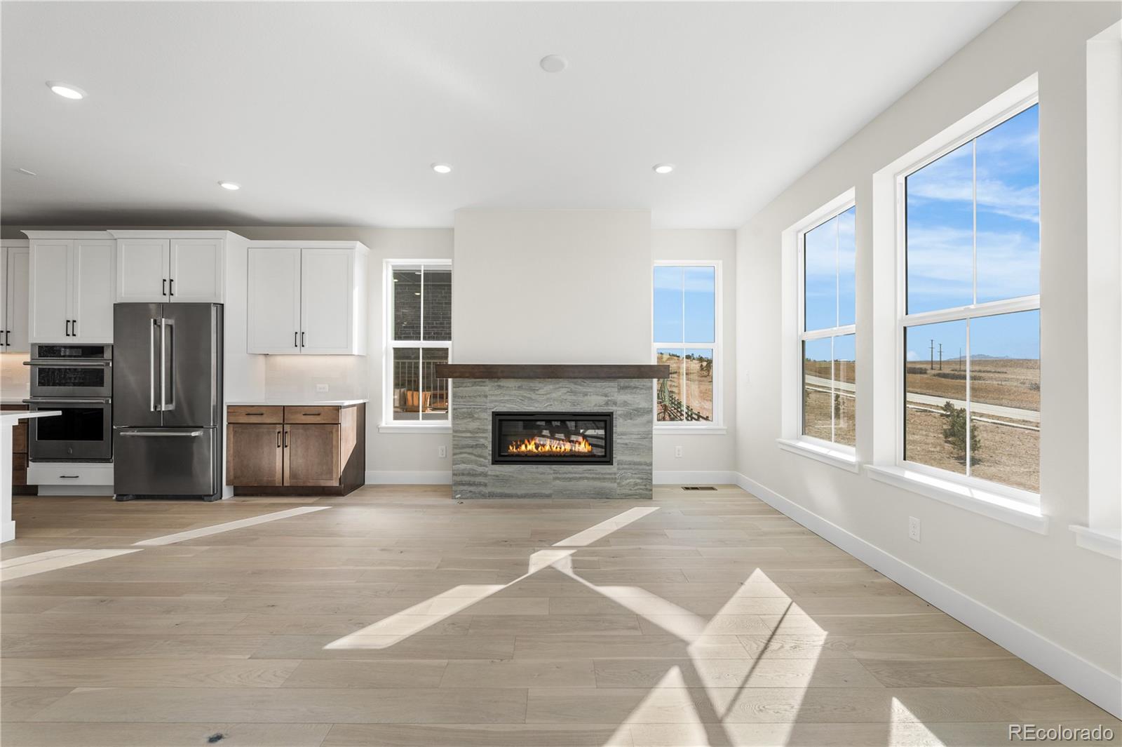 MLS Image #4 for 6543  bridlespur street,castle pines, Colorado