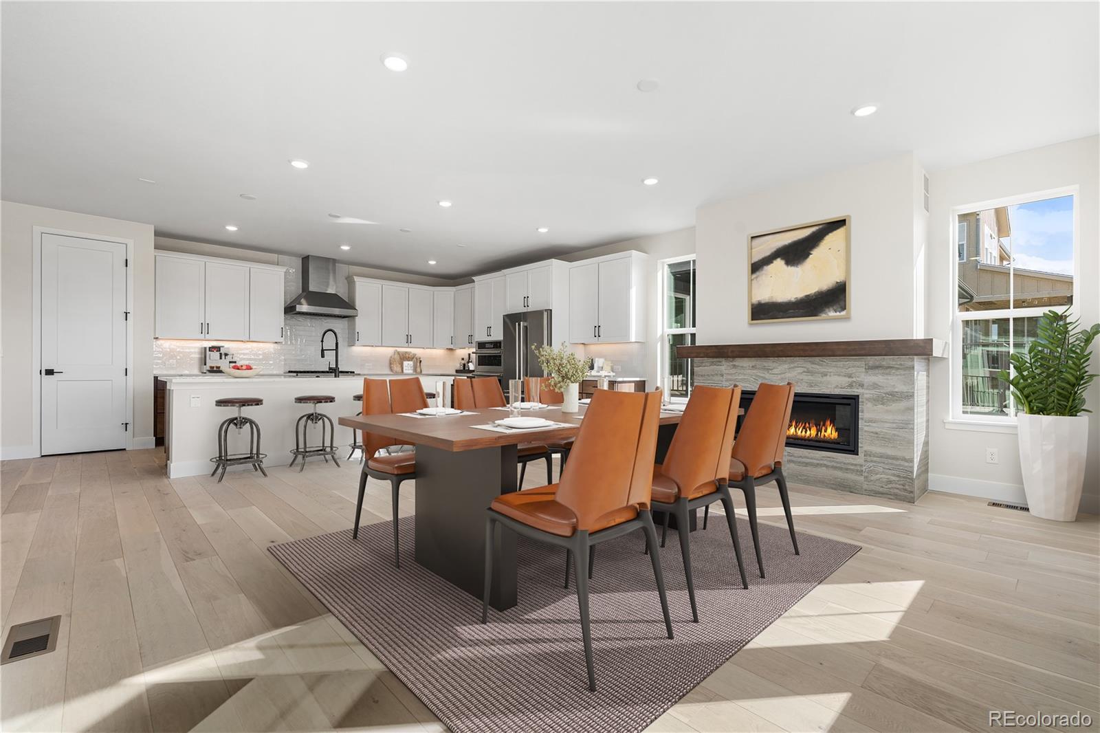 MLS Image #7 for 6543  bridlespur street,castle pines, Colorado