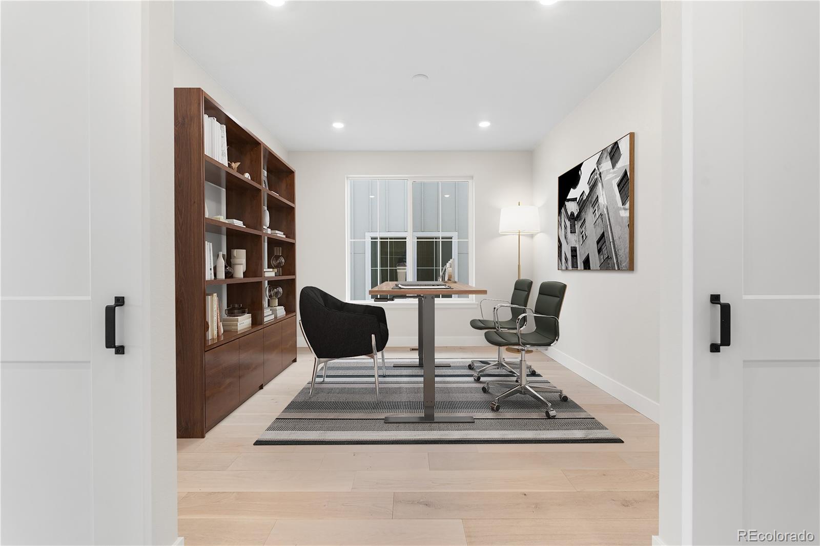 MLS Image #9 for 6543  bridlespur street,castle pines, Colorado