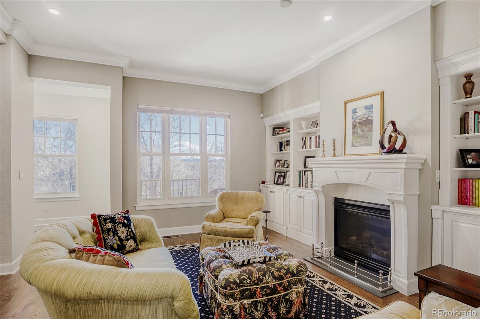 MLS Image #2 for 1913 w lilley avenue ,littleton, Colorado