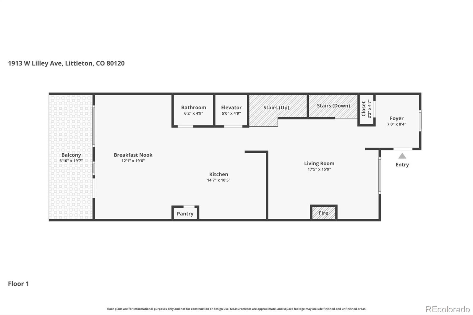 MLS Image #39 for 1913 w lilley avenue ,littleton, Colorado
