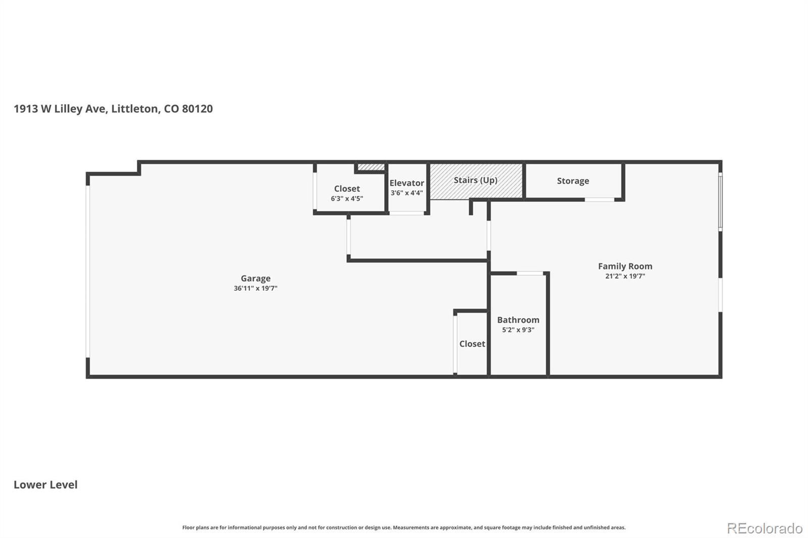 MLS Image #41 for 1913 w lilley avenue ,littleton, Colorado