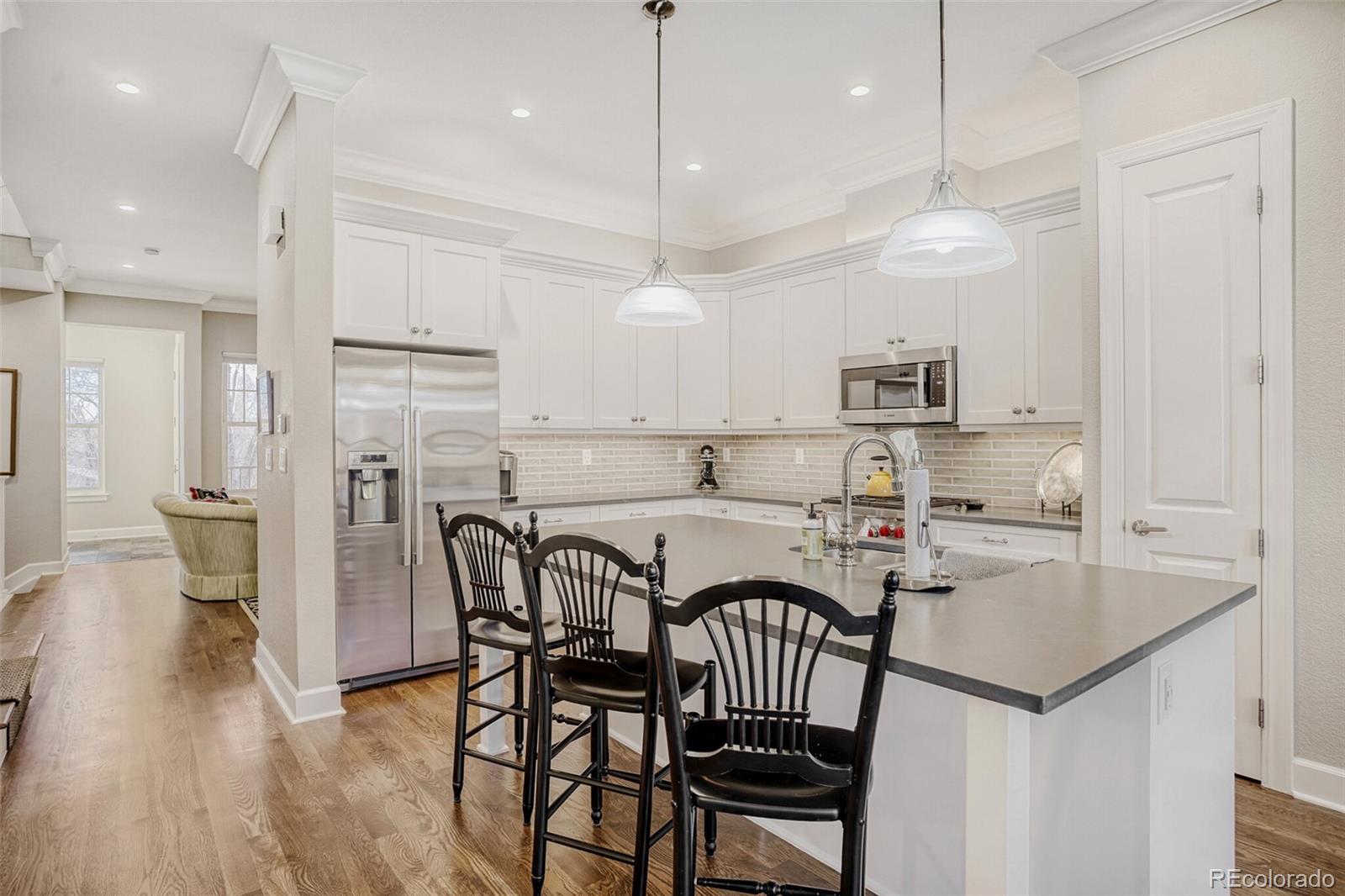 MLS Image #5 for 1913 w lilley avenue ,littleton, Colorado