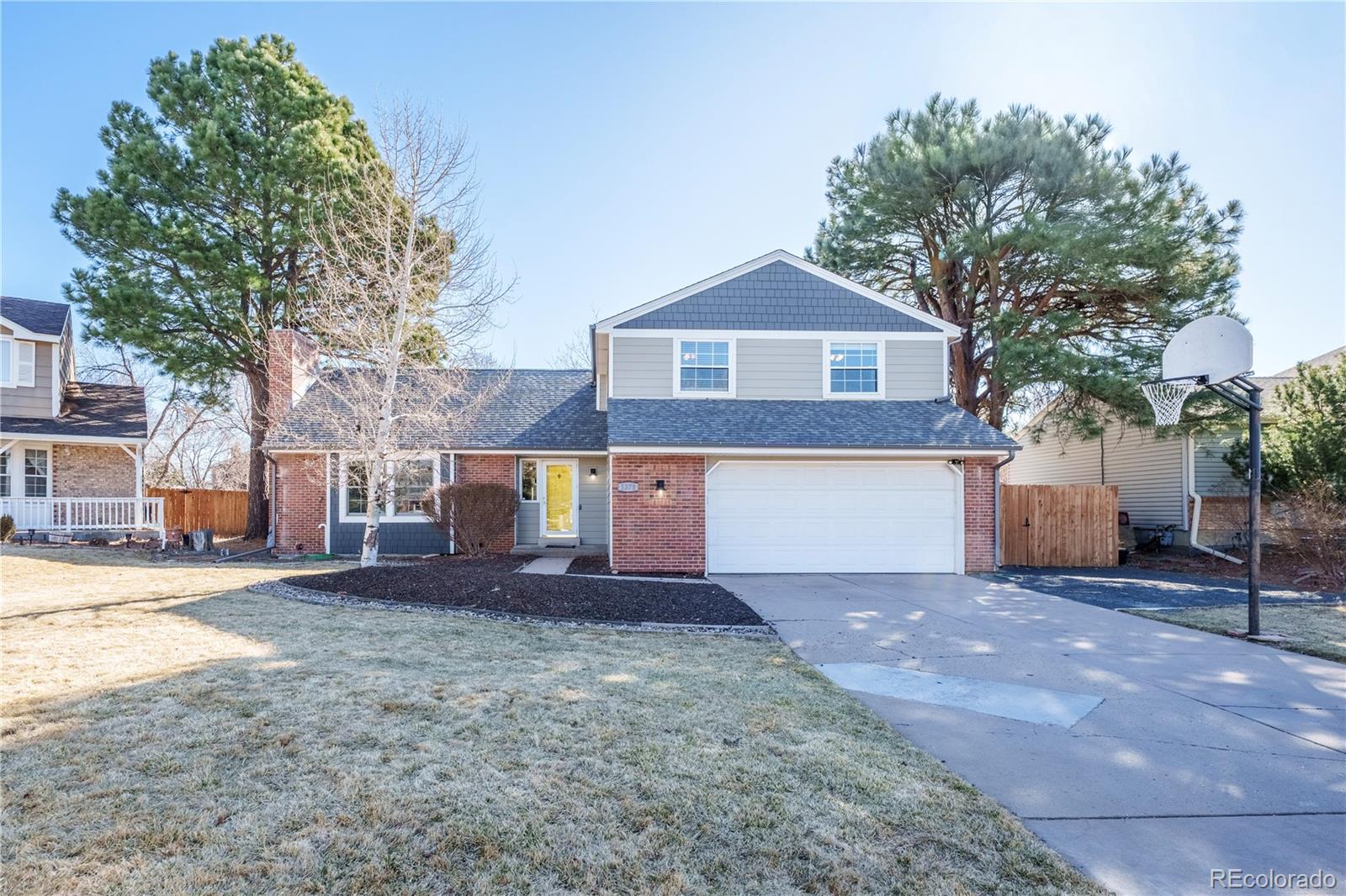 MLS Image #0 for 5378 s sedalia court,centennial, Colorado