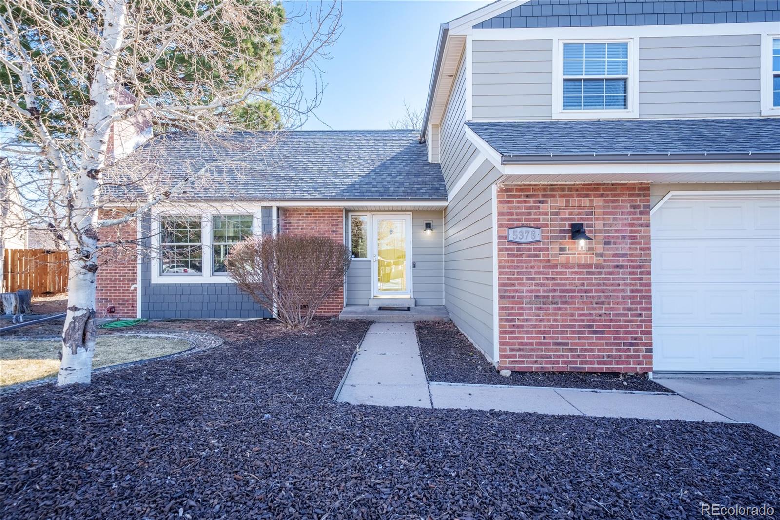 MLS Image #1 for 5378 s sedalia court,centennial, Colorado