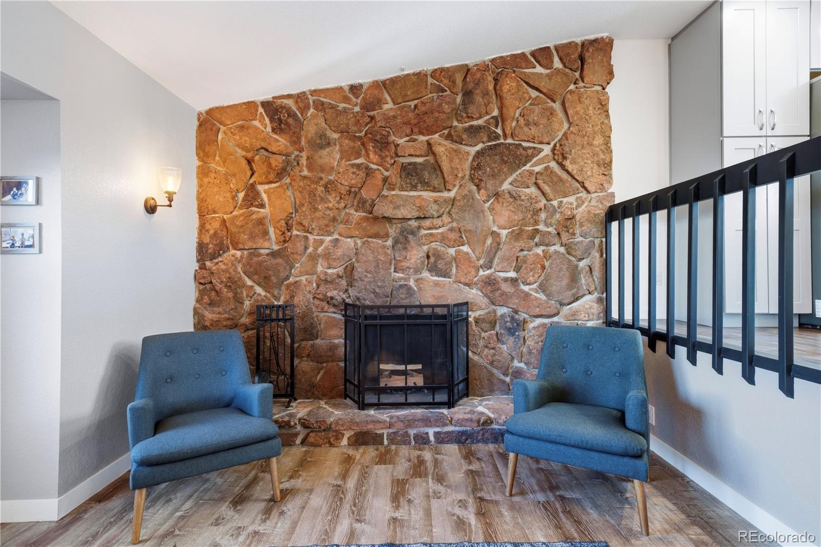 MLS Image #17 for 5378 s sedalia court,centennial, Colorado