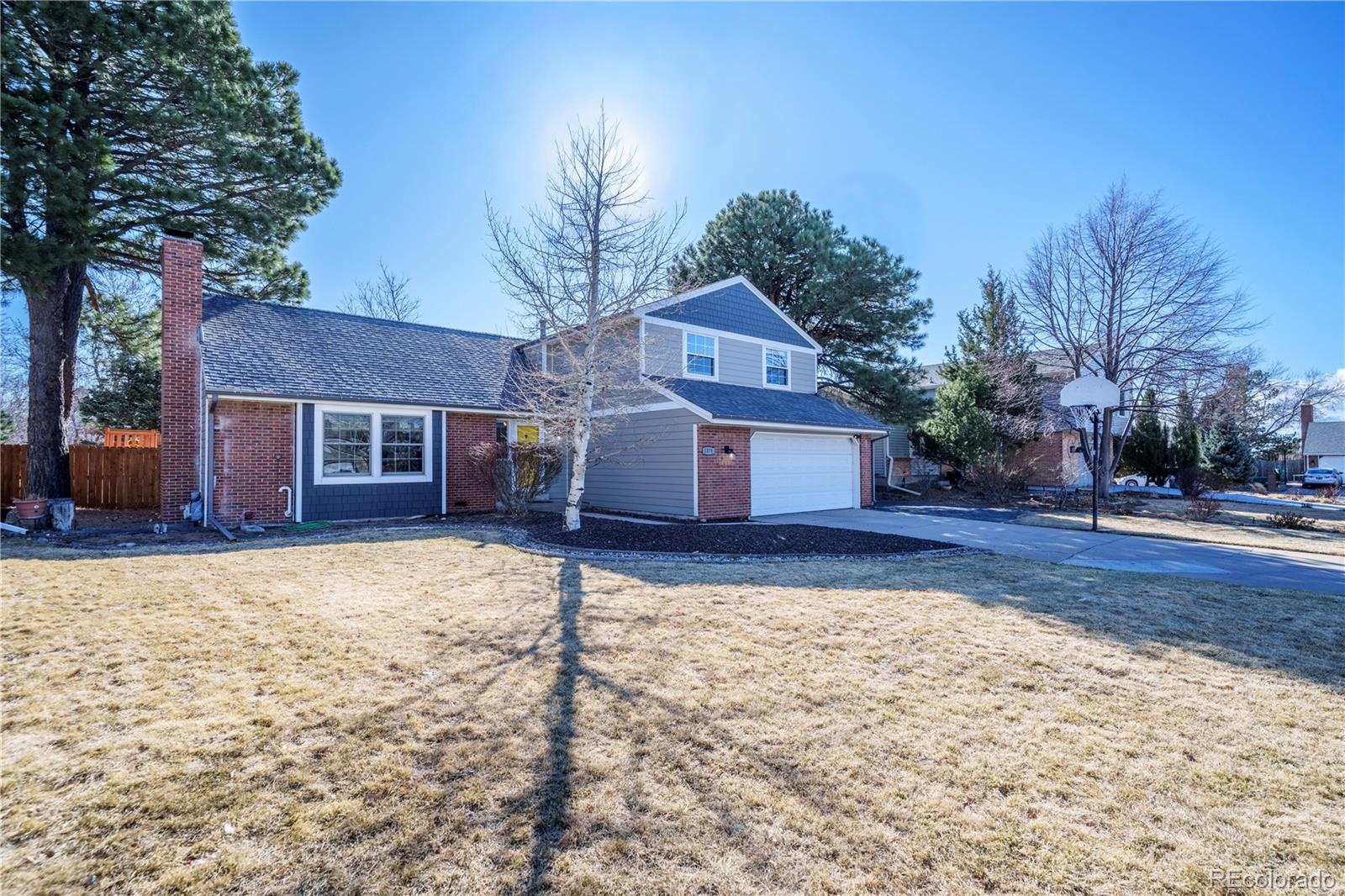 MLS Image #2 for 5378 s sedalia court,centennial, Colorado
