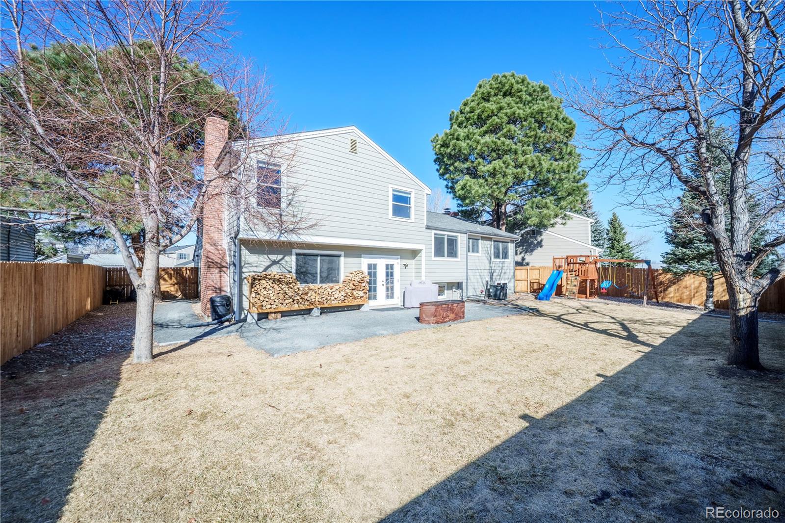 MLS Image #39 for 5378 s sedalia court,centennial, Colorado