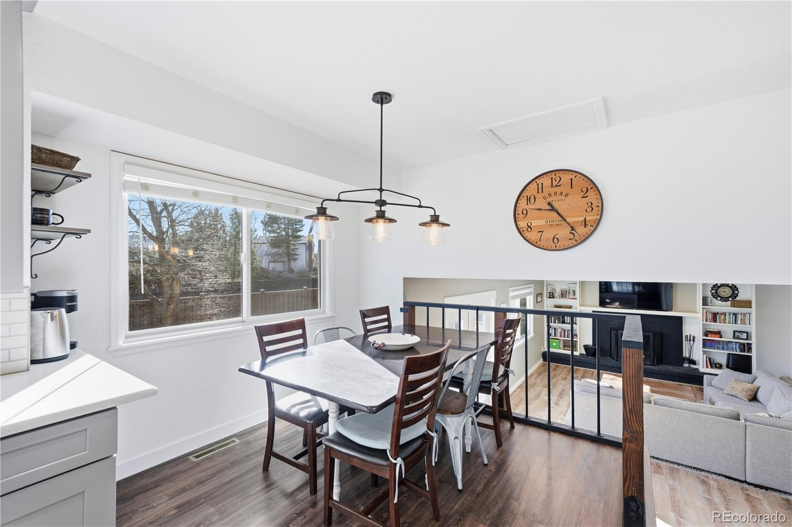 MLS Image #4 for 5378 s sedalia court,centennial, Colorado