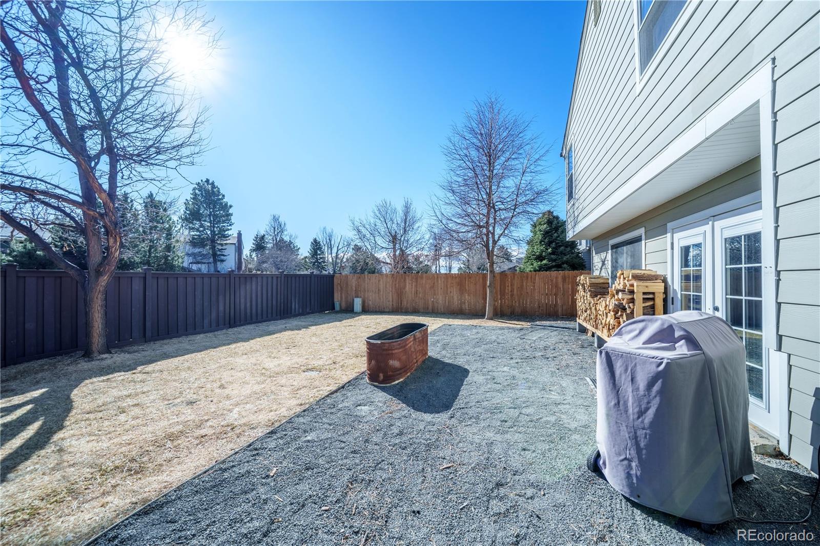 MLS Image #42 for 5378 s sedalia court,centennial, Colorado