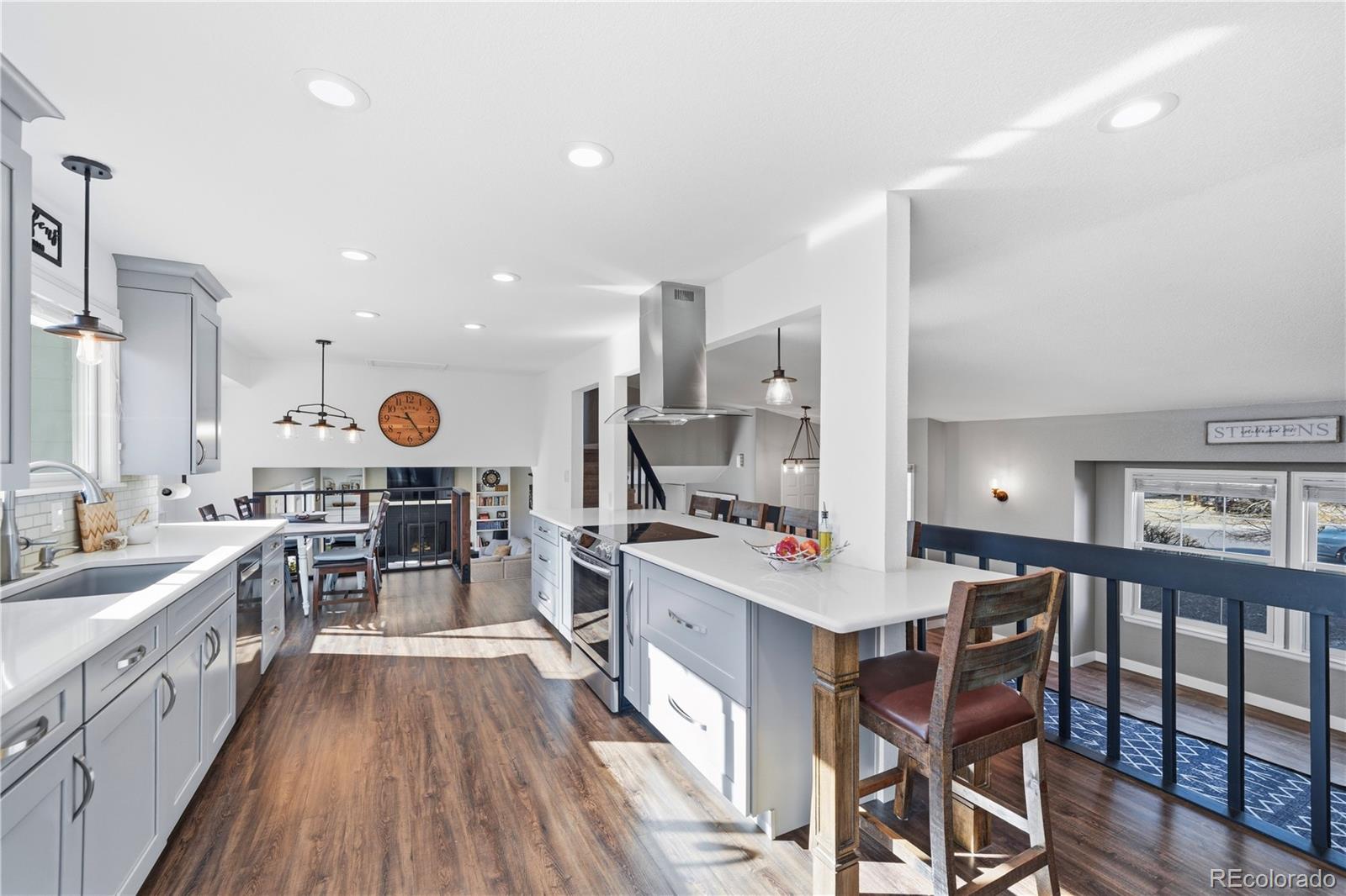 MLS Image #5 for 5378 s sedalia court,centennial, Colorado