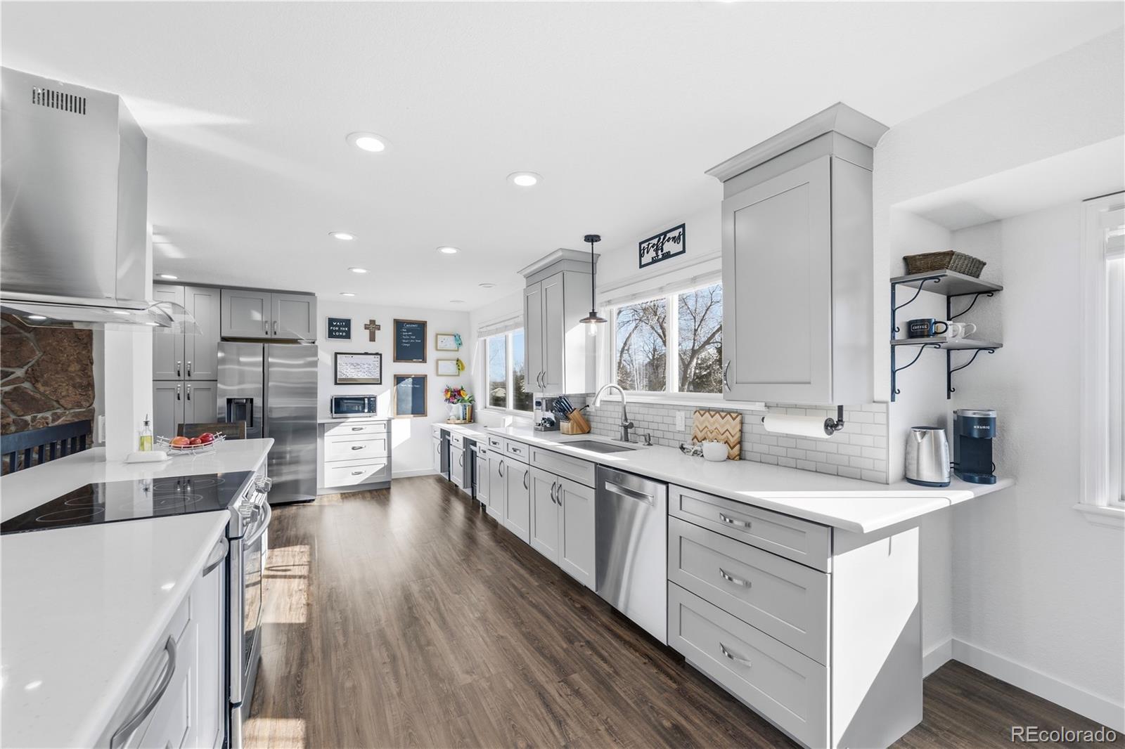 MLS Image #6 for 5378 s sedalia court,centennial, Colorado