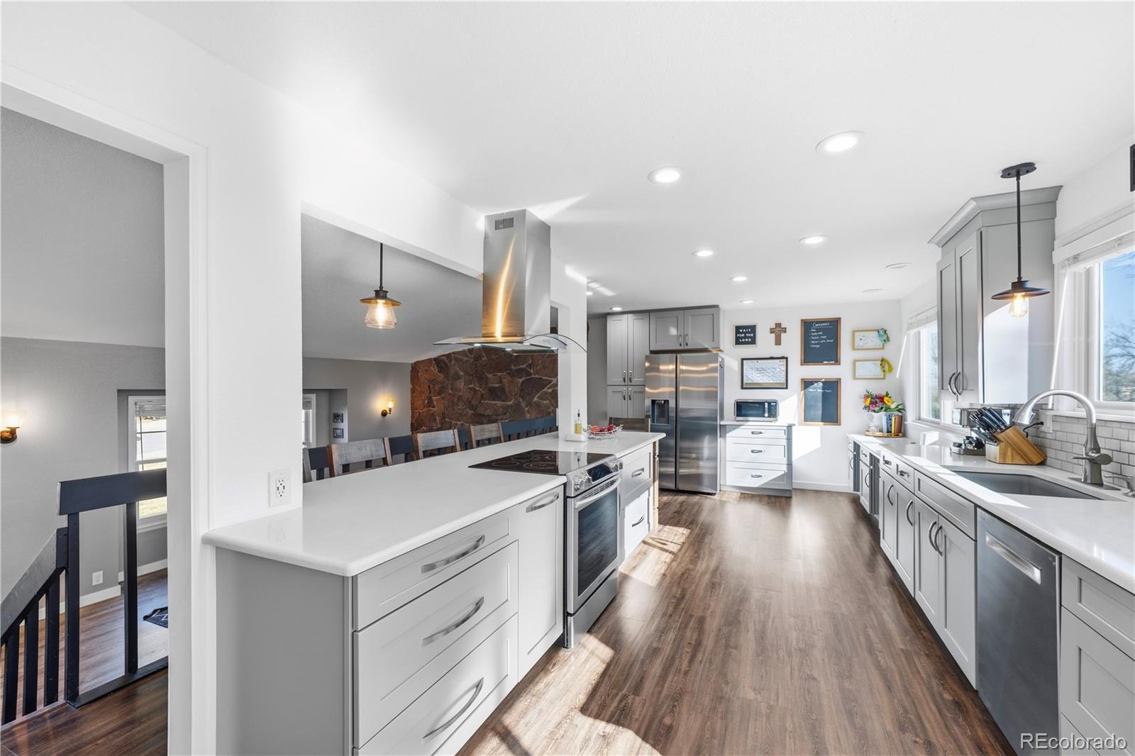 MLS Image #8 for 5378 s sedalia court,centennial, Colorado