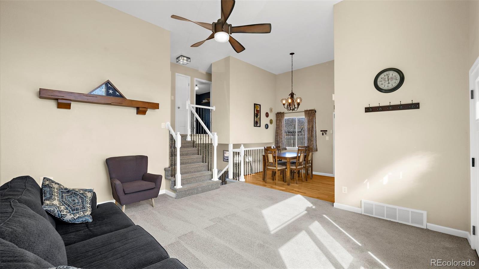 MLS Image #1 for 2510  ogden place,colorado springs, Colorado