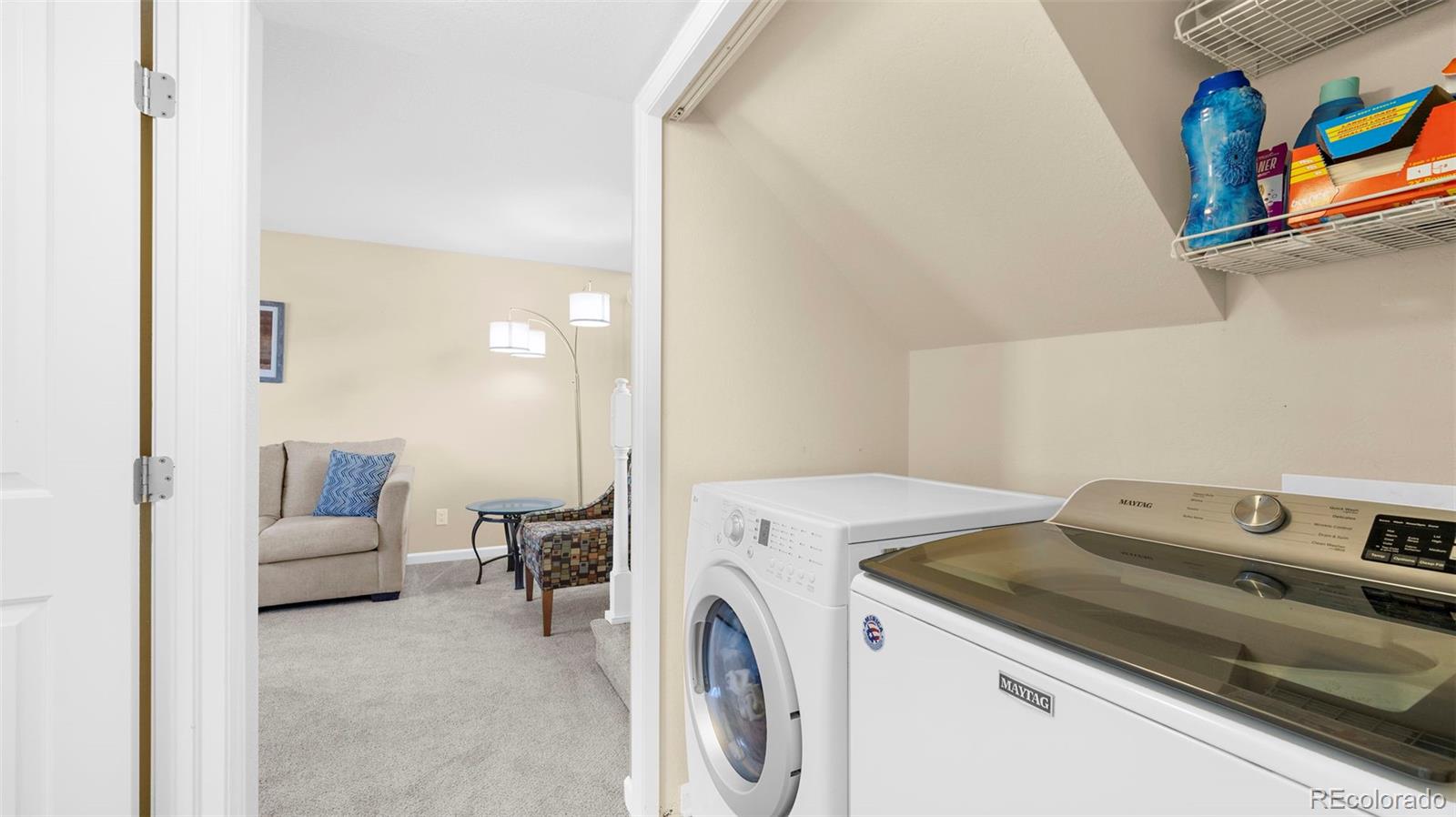 MLS Image #19 for 2510  ogden place,colorado springs, Colorado
