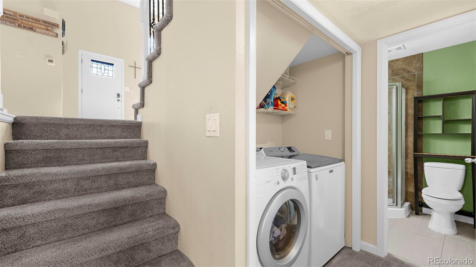 MLS Image #20 for 2510  ogden place,colorado springs, Colorado