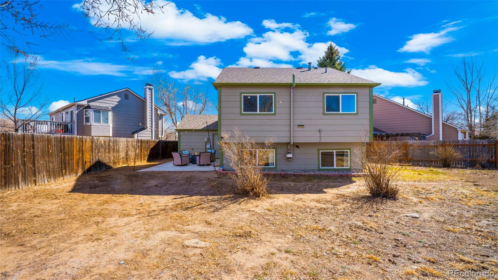 MLS Image #21 for 2510  ogden place,colorado springs, Colorado