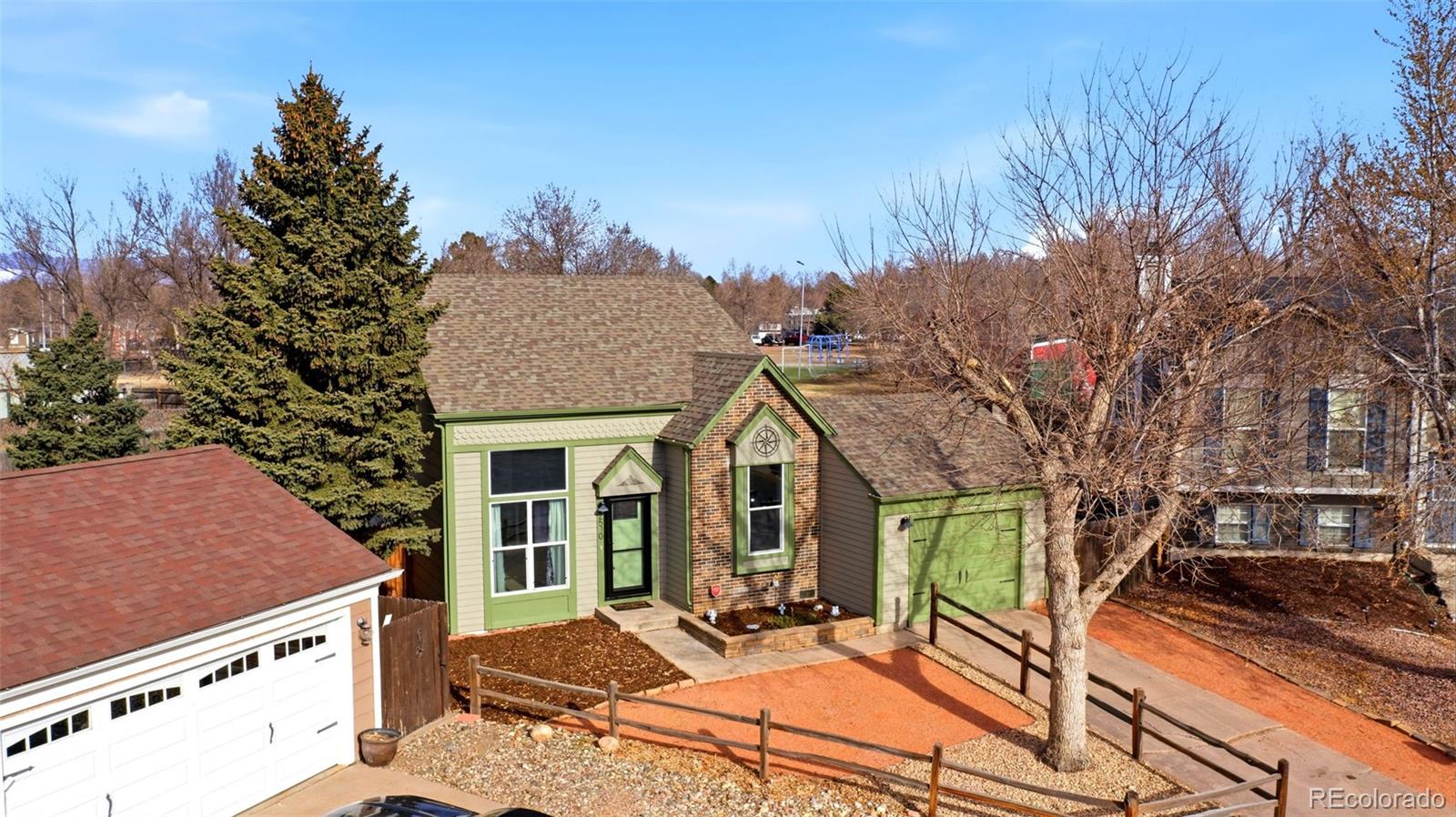 MLS Image #28 for 2510  ogden place,colorado springs, Colorado