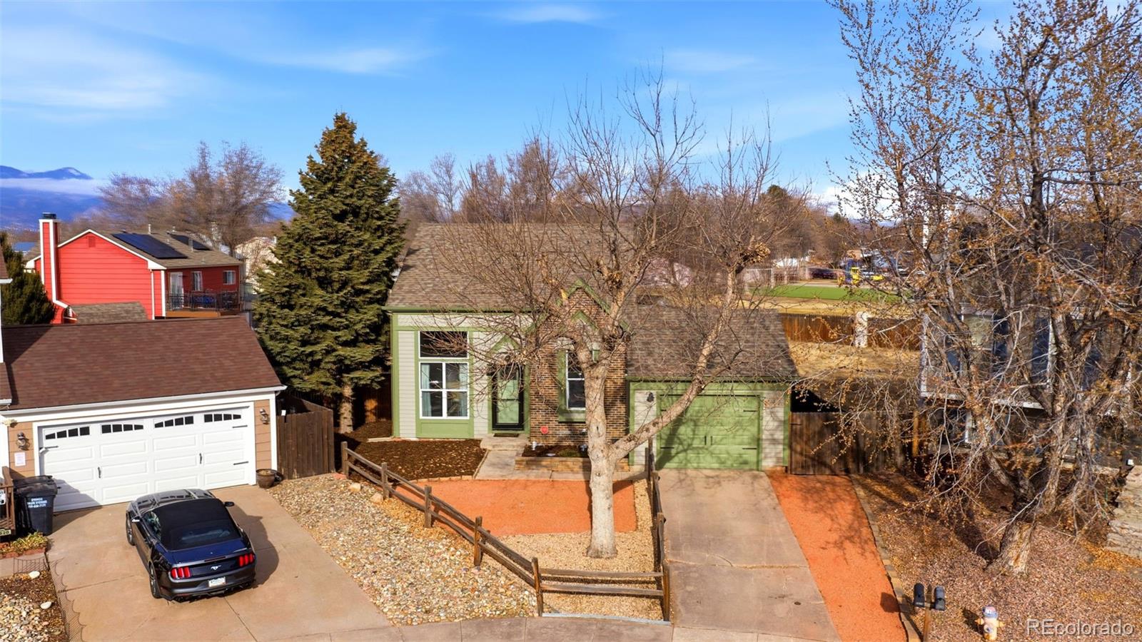 MLS Image #29 for 2510  ogden place,colorado springs, Colorado