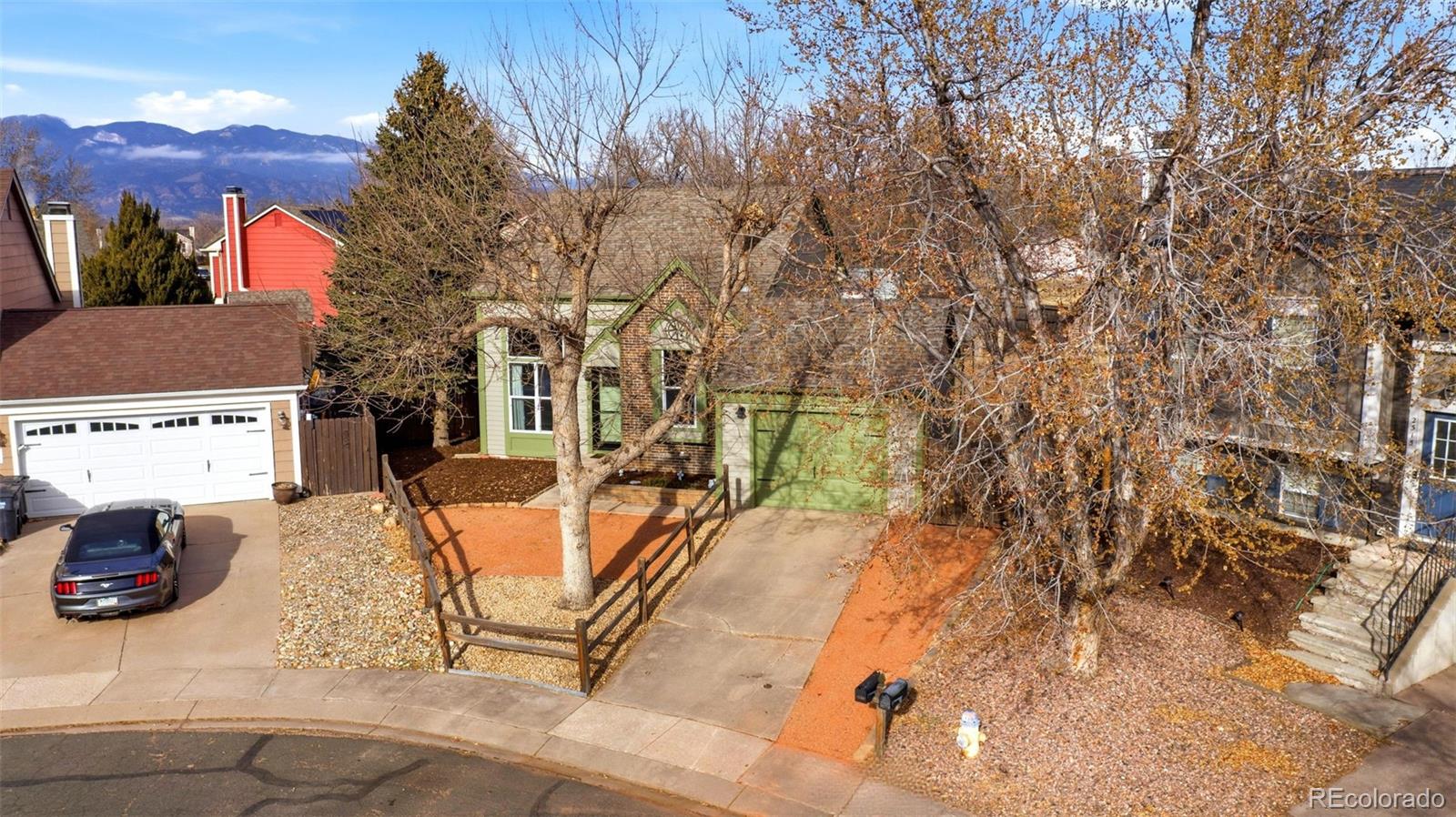 MLS Image #30 for 2510  ogden place,colorado springs, Colorado