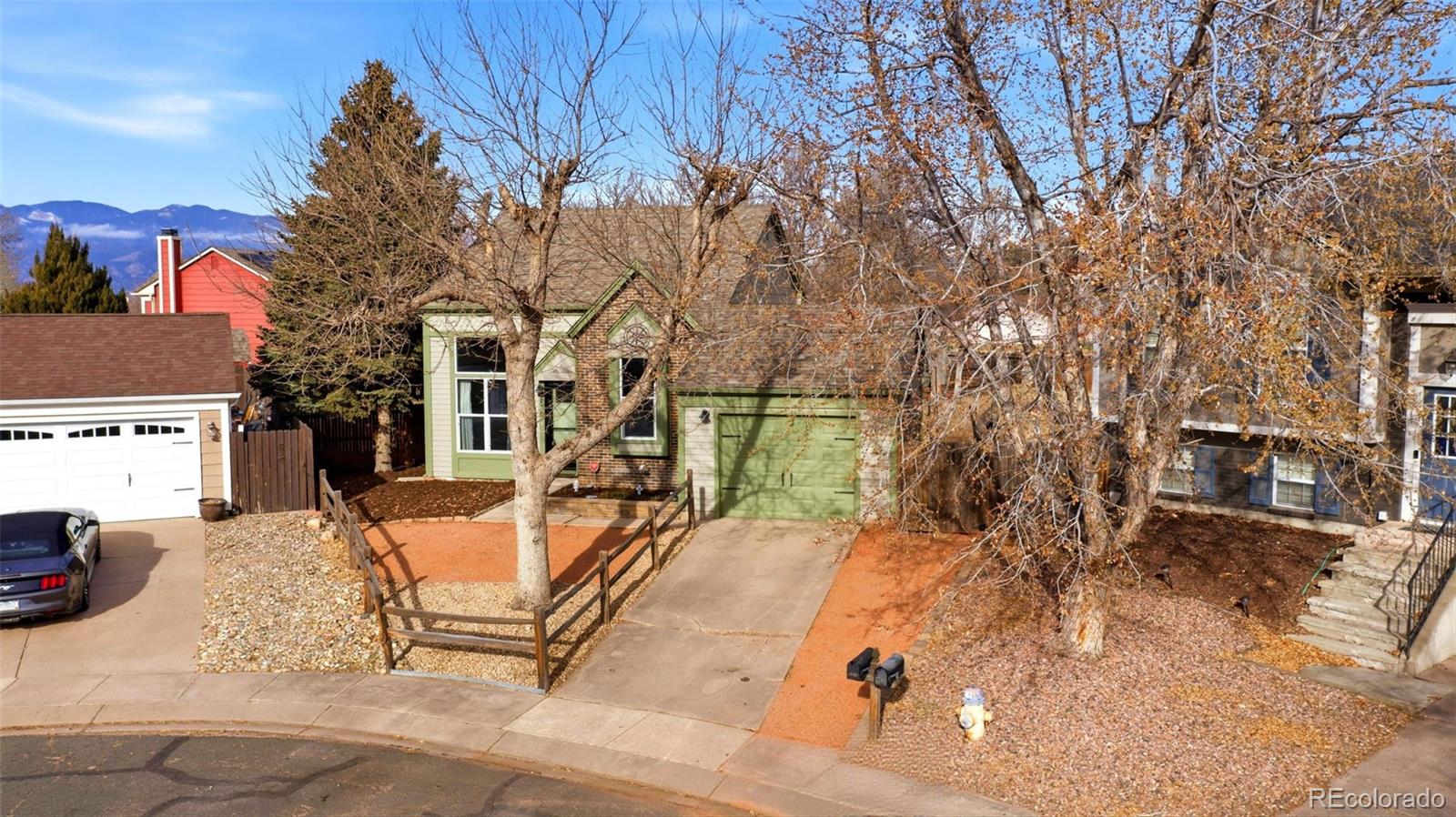 MLS Image #31 for 2510  ogden place,colorado springs, Colorado